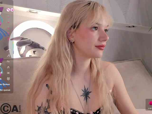 Molly-Platt webcam