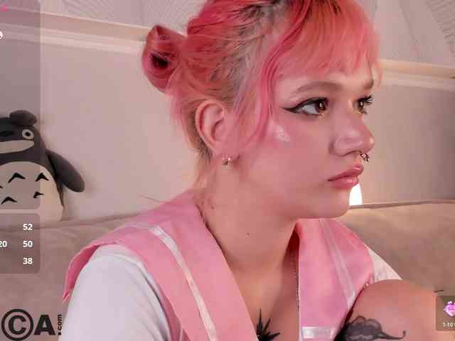 Molly-Platt webcam