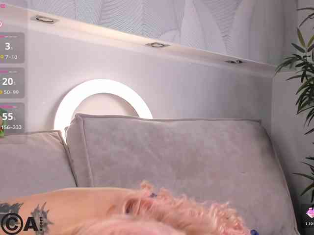 Molly-Platt webcam