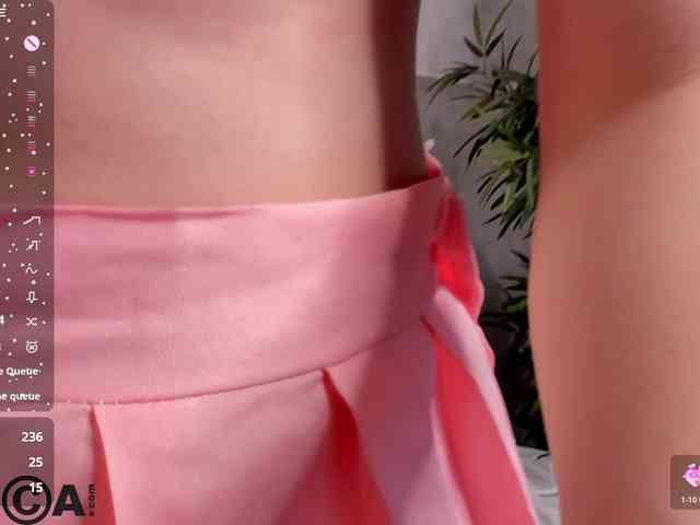 Molly-Platt webcam