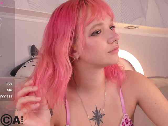 Molly-Platt webcam