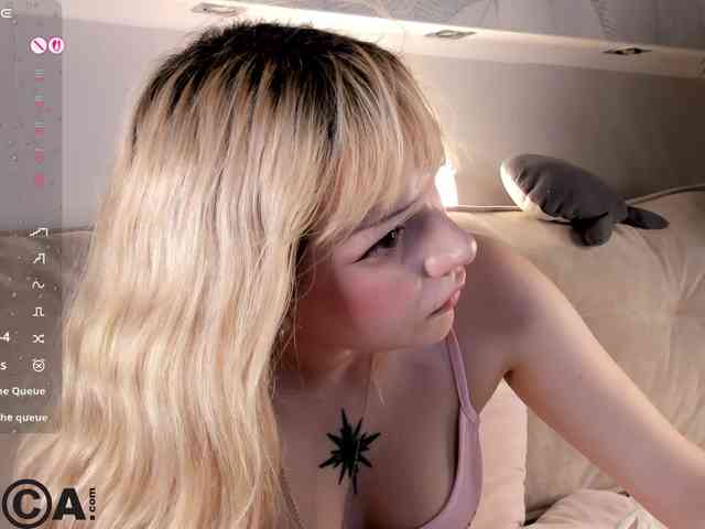 Molly-Platt