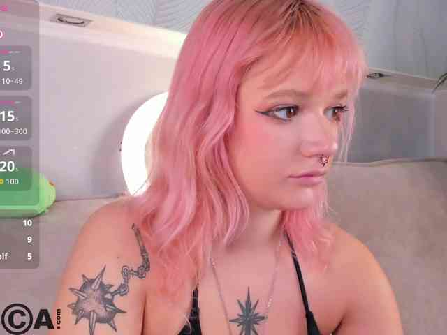 Molly-Platt webcam