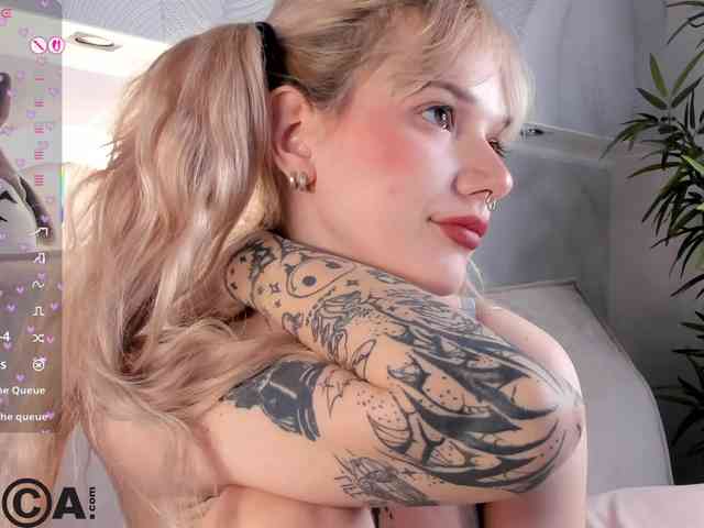 Molly-Platt