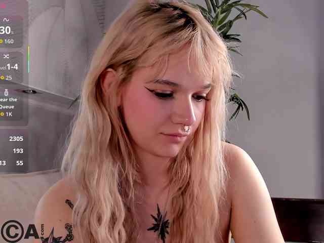Molly-Platt