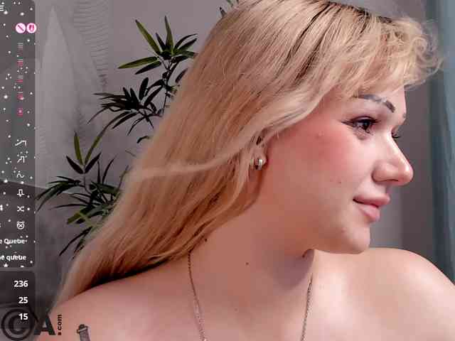 Molly-Platt webcam