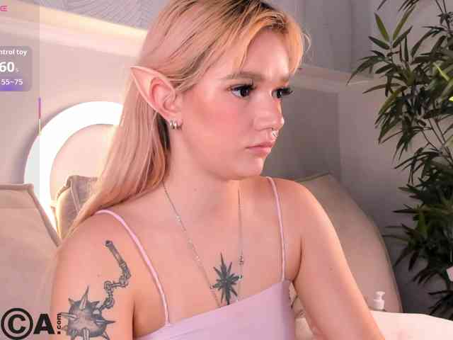Molly-Platt