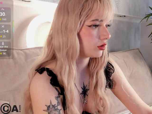 Molly-Platt webcam