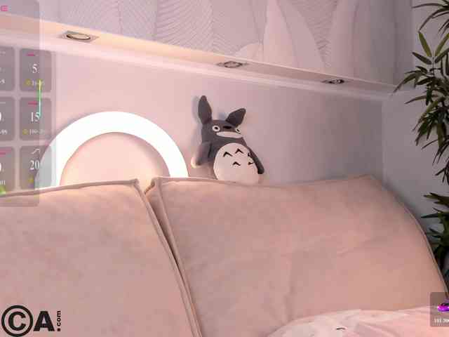 Molly-Platt webcam