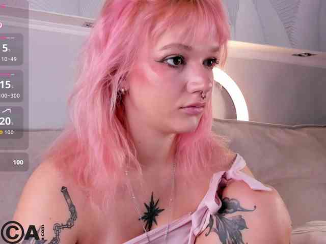 Molly-Platt webcam