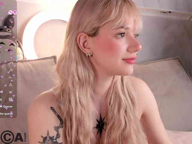 Molly-Platt