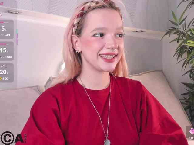 Molly-Platt webcam