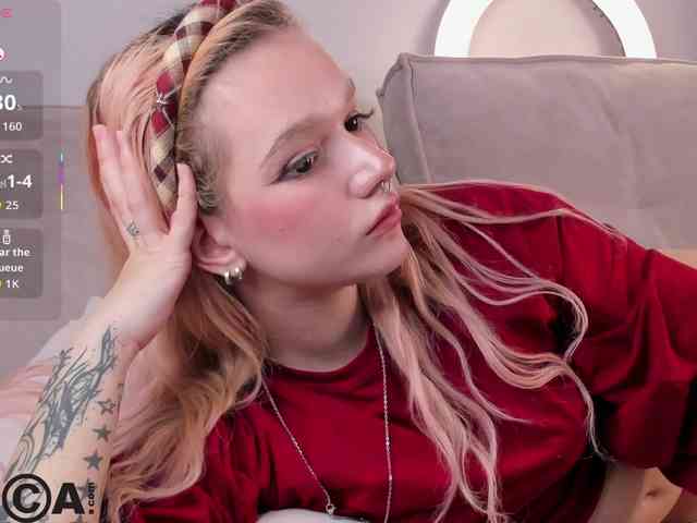 Molly-Platt webcam