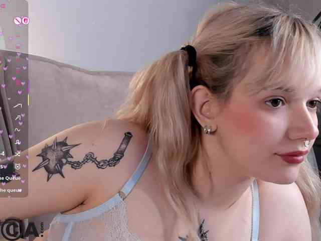 Molly-Platt webcam