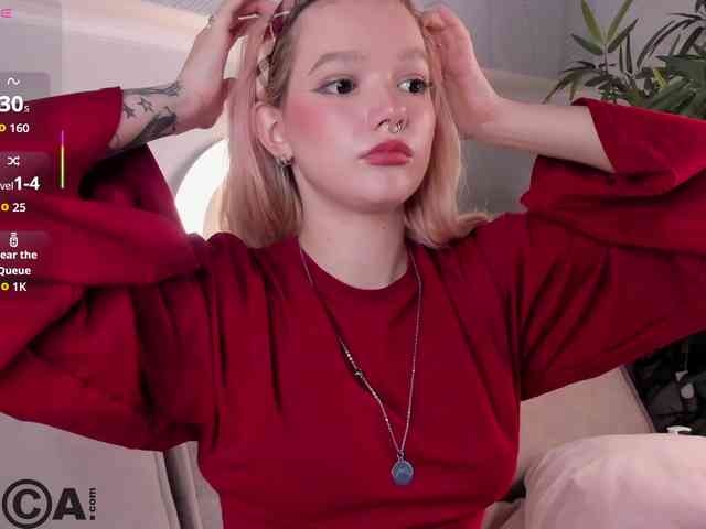 Molly-Platt