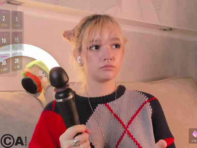 Molly-Platt webcam