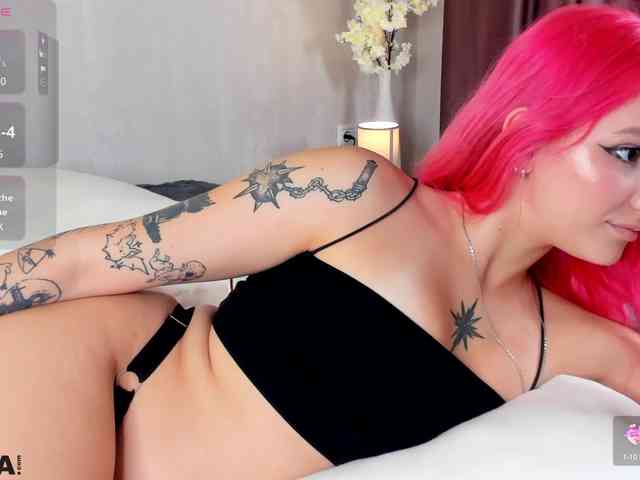 Molly-Platt webcam