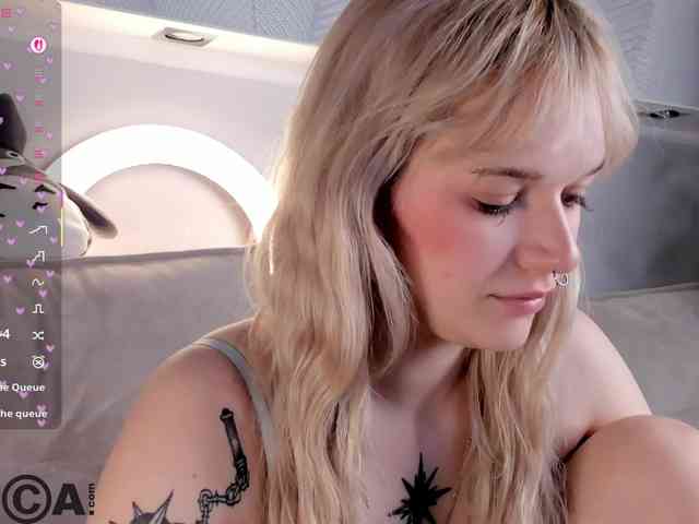 Molly-Platt webcam