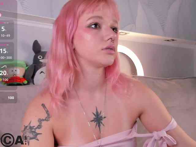 Molly-Platt webcam