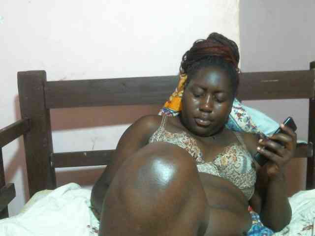 Birdie-girl webcam