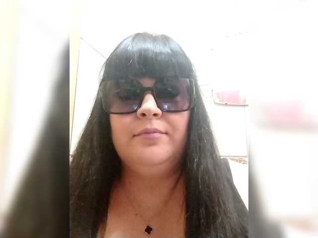 BlackNight, 35 y/o - Live Cam on BongaCams