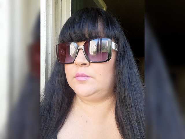 BlackNight live webcam show