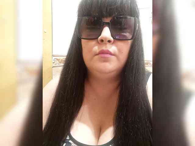 BlackNight Live Webcam on BongaCams