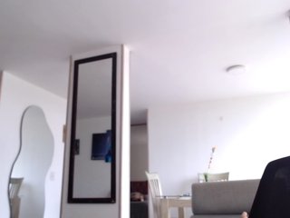 Mara- Porn Show