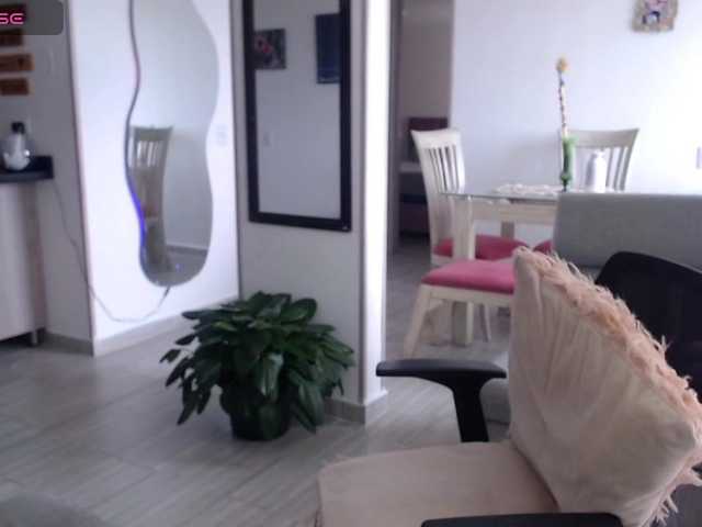 Mara- live webcam show