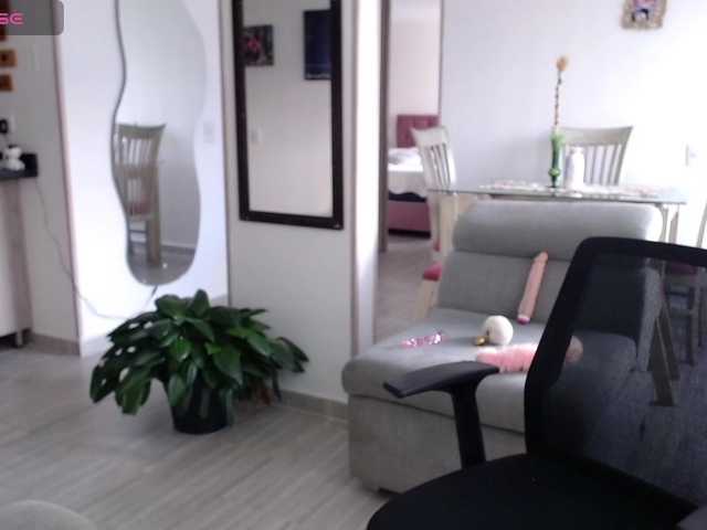 Mara- live cam on BongaCams