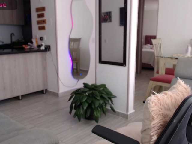 Mara- live cam on BongaCams