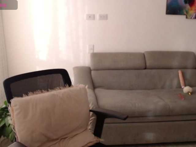 Mara- live cam on BongaCams