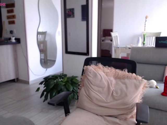 Mara- live cam on BongaCams