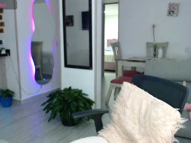 Mara- live cam on BongaCams