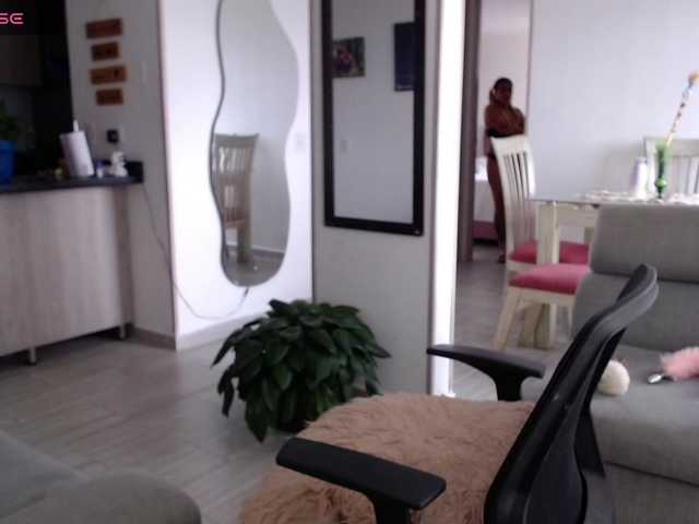 Mara- live cam on BongaCams