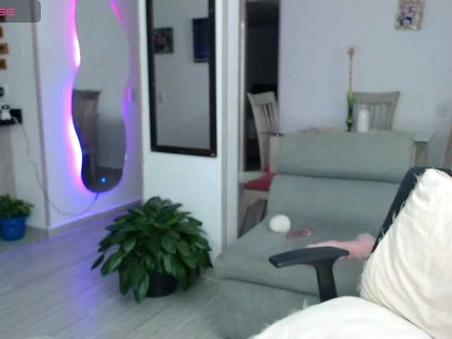 Mara- live cam on BongaCams