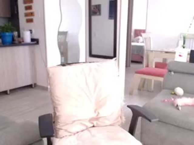 Mara- live cam on BongaCams
