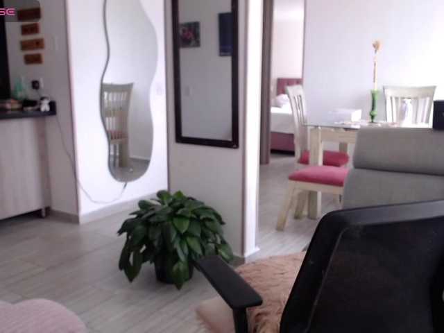 Mara- live cam on BongaCams