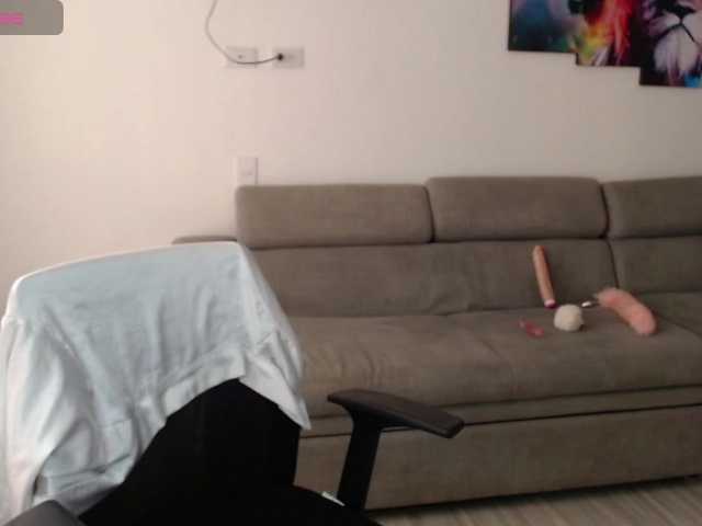 Mara- live cam on BongaCams