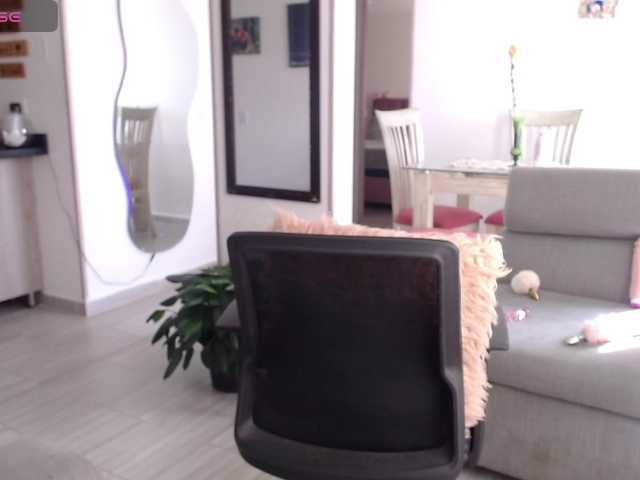 Mara- live cam on BongaCams