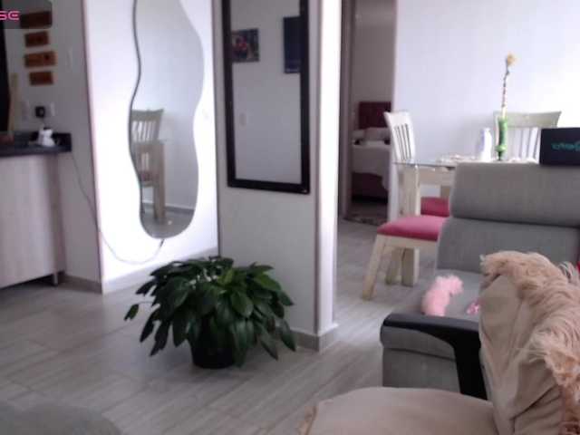 Mara- live cam on BongaCams