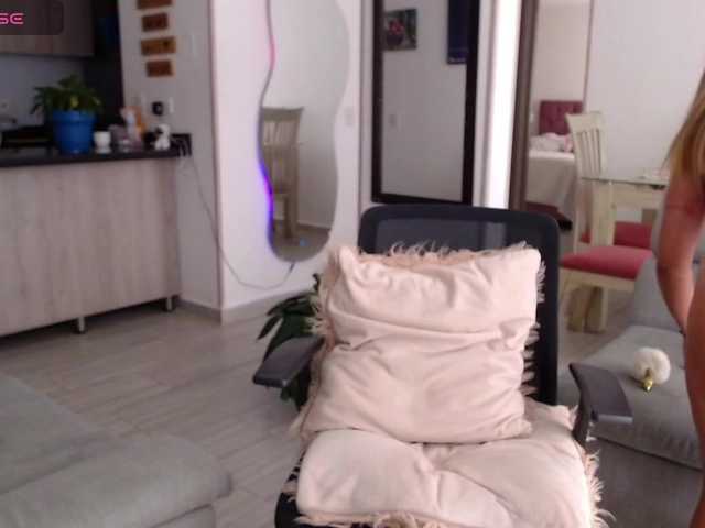 Mara- live cam on BongaCams