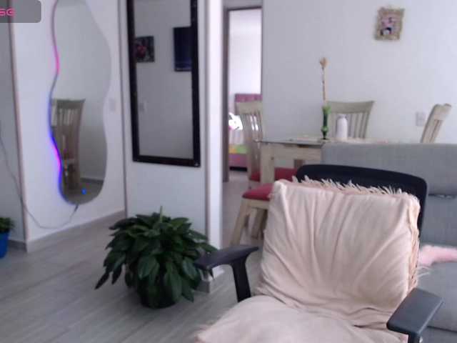 Mara- live cam on BongaCams