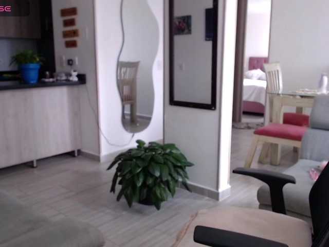 Mara- live cam on BongaCams