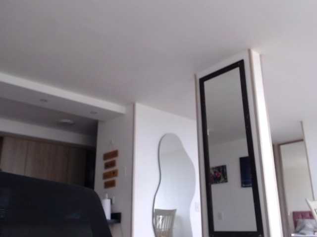 Mara- live cam on BongaCams