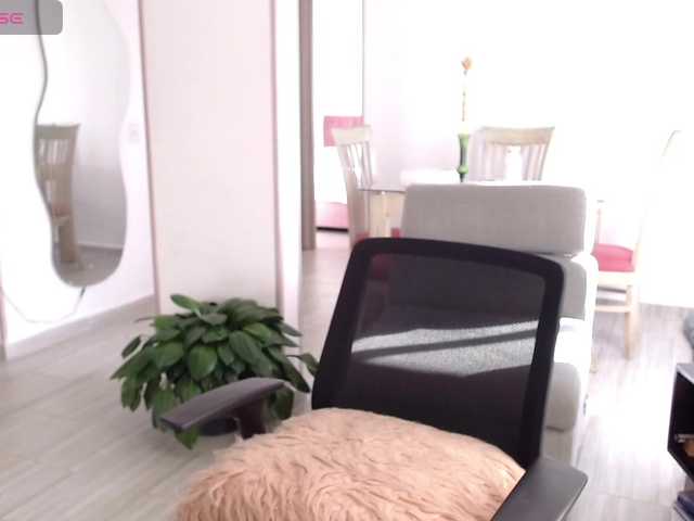 Mara- live cam on BongaCams