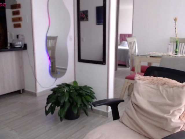 Mara- live cam on BongaCams