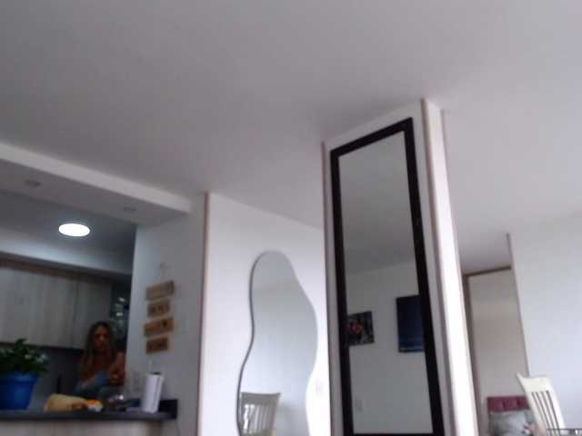 Mara- live cam on BongaCams