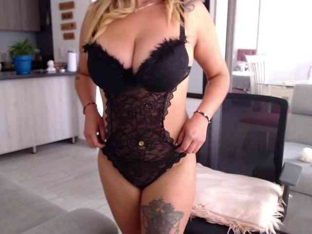 Mara- webcam