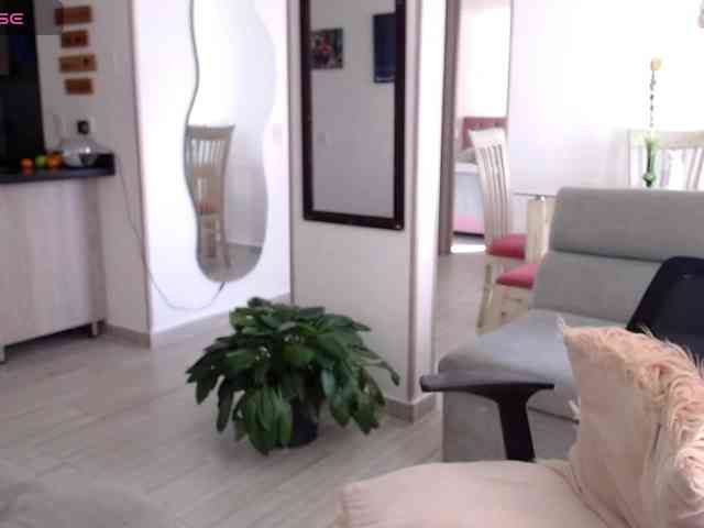 Modella: Mara-